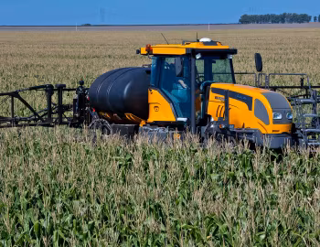 Valtra BS3020H HiTech [Latam] '2016–17
