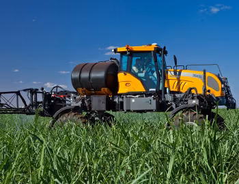 Valtra BS3020H HiTech [Latam] '2016–17