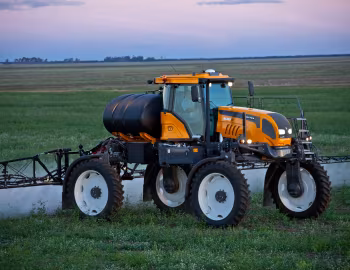 Valtra BS3020H '2011–16