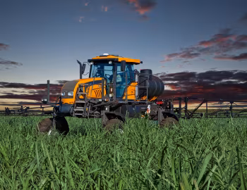 Valtra BS3020H '2011–16