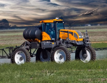 Valtra BS3020H '2011–16