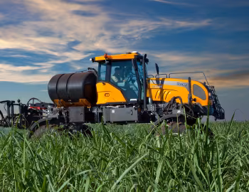 Valtra BS3020H '2011–16