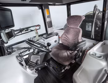 Interior Valtra BS3120H HiTech [Latam] '2017–19