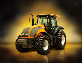 Valtra BT150 HiSix [Latam] '2010–15