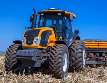 Valtra BT210 [Latam] '2015–pr.