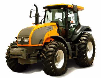 Valtra BT210 HiSix [Latam] '2010–15