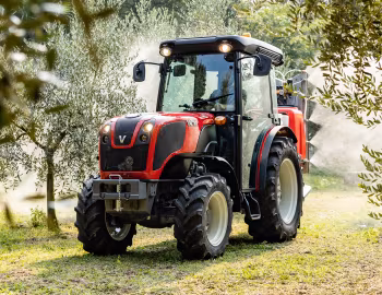 Valtra F Series '2020–pr.