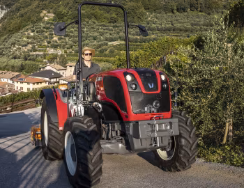 Valtra F Series '2020–pr.