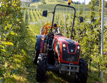 Valtra F Series '2020–pr.