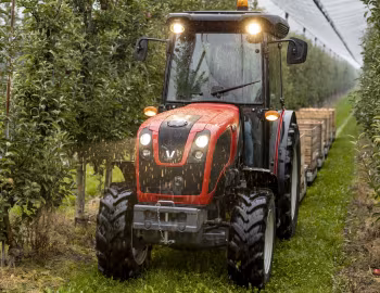 Valtra F Series '2020–pr.