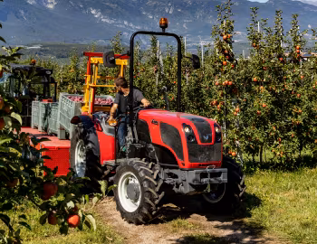 Valtra F Series '2020–pr.
