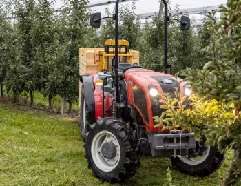 Valtra F Series '2020–pr.