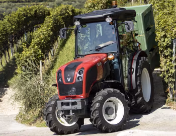 Valtra F Series '2020–pr.