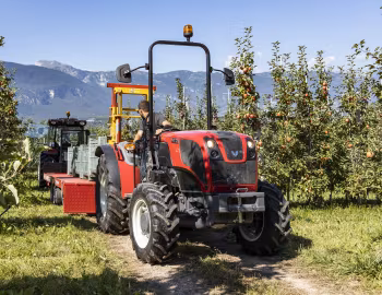 Valtra F Series '2020–pr.
