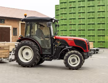 Valtra F Series '2020–pr.