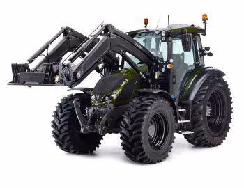 Valtra G135 '2020–pr.