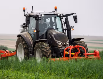 Valtra G135 '2020–pr.