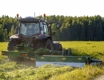 Valtra G135 '2020–pr.