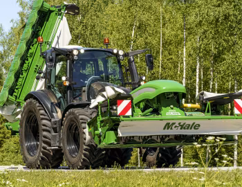 Valtra G135 '2020–pr.