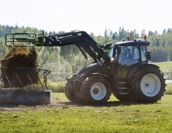 Valtra G135 '2020–pr.