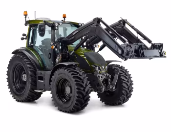 Valtra G135 '2020–pr.