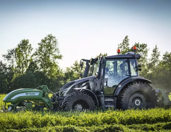 Valtra G135 '2020–pr.