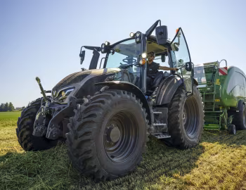 Valtra G135 '2020–pr.