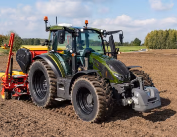 Valtra G Series '2020–pr.