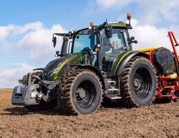 Valtra G Series '2020–pr.