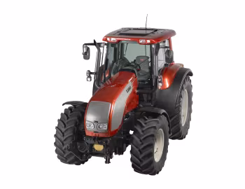Valtra M Series '2003–06