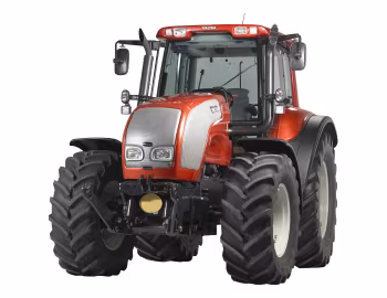 Valtra M Series '2003–06