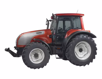 Valtra M Series '2003–06