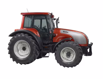 Valtra M Series '2003–06