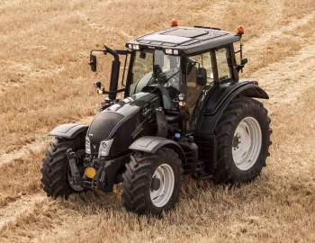 Valtra N103.4 '2013–17