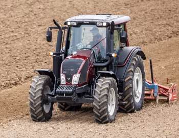 Valtra N103.4 '2013–17