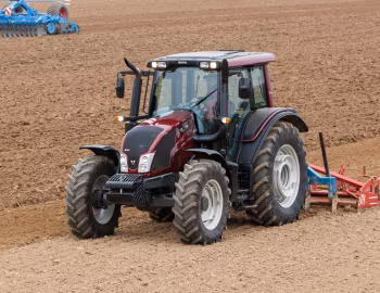 Valtra N103.4 '2013–17