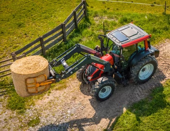 Valtra N103 '2012–17