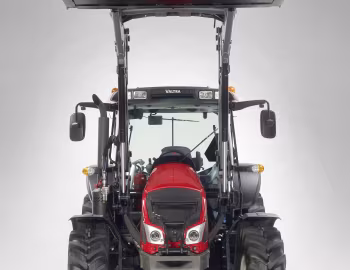 Valtra N103 '2012–17