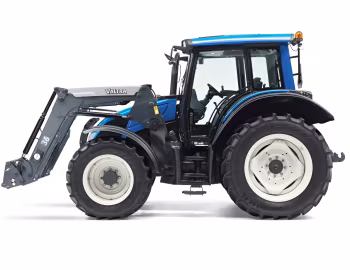 Valtra N103 '2012–17