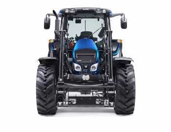 Valtra N103 '2012–17
