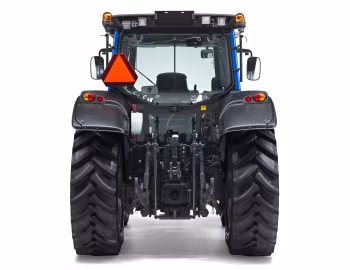 Valtra N103 '2012–17