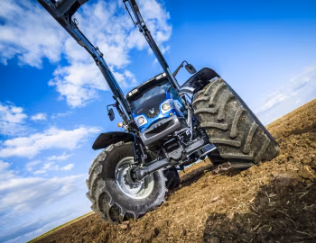 Valtra N103 '2012–17