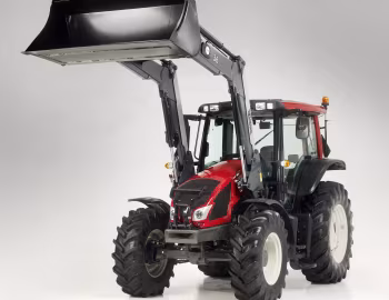 Valtra N103 '2012–17