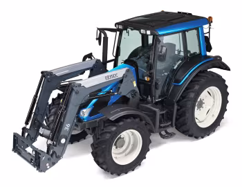 Valtra N103 '2012–17