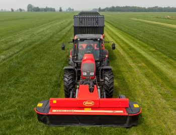 Valtra N121 '2005–11