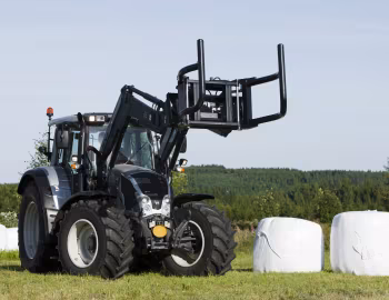 Valtra N143 '11.2011–17