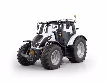 Valtra N154e '2015–至今