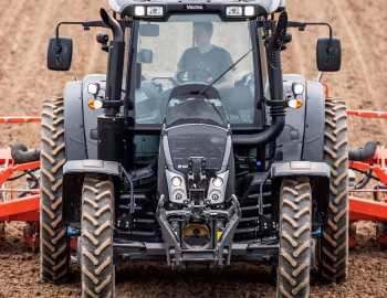 Valtra N163 '11.2011–17