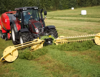 Valtra N163 '11.2011–17