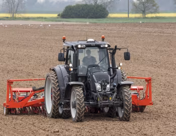 Valtra N163 '11.2011–17